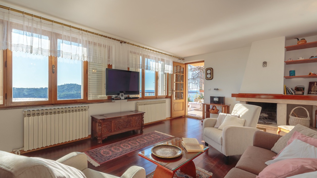 Photo of Livingroom in Municipality of Dubrovnik