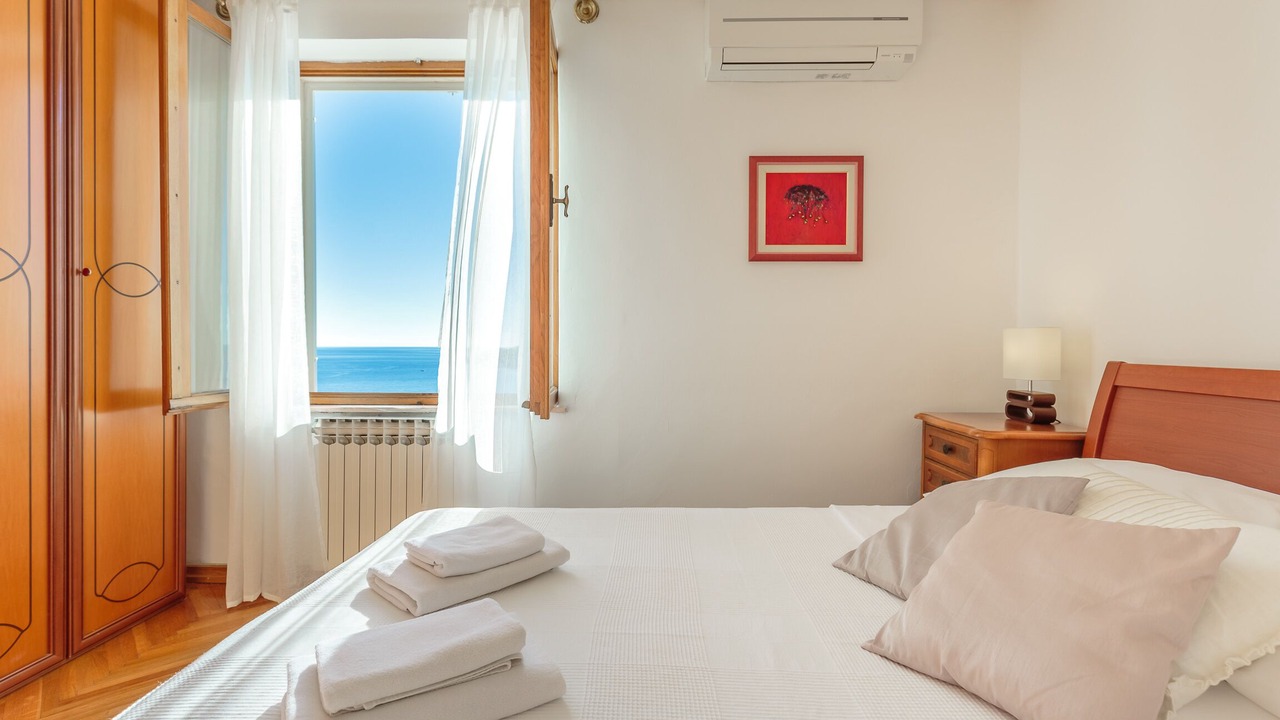 Photo of Bedroom in Municipality of Dubrovnik