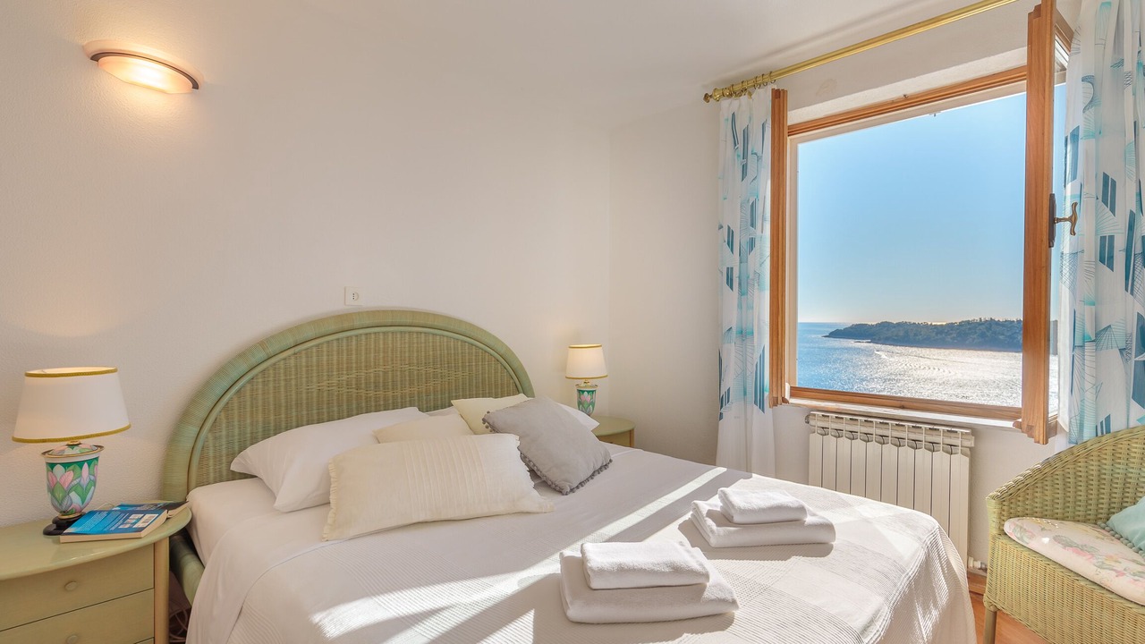 Photo of Bedroom in Municipality of Dubrovnik