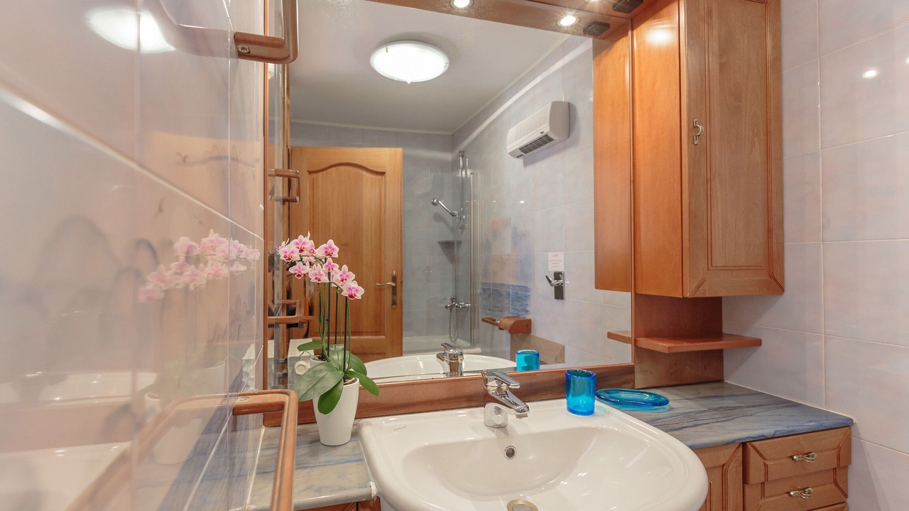 Photo of Bathroom in Municipality of Dubrovnik