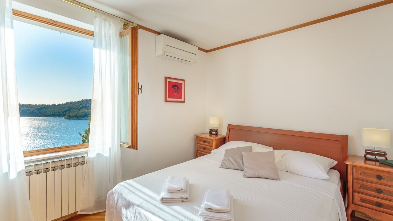 Photo of Bedroom in Municipality of Dubrovnik
