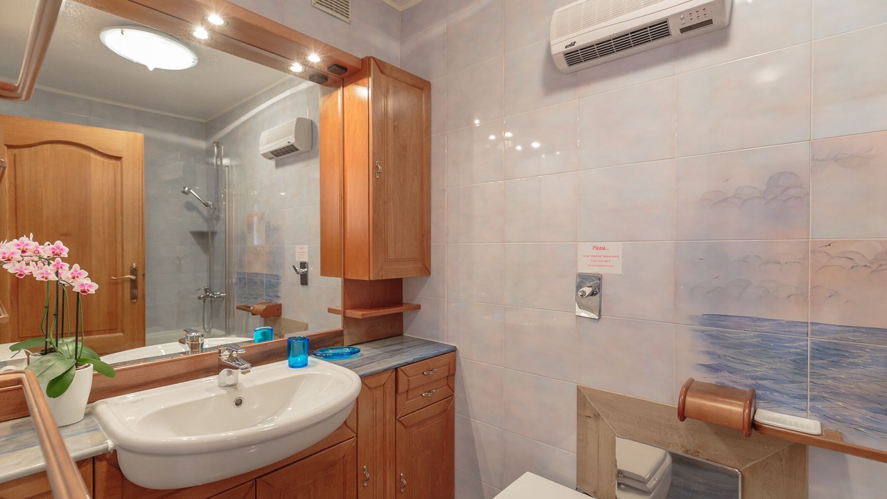 Photo of Bathroom in Municipality of Dubrovnik