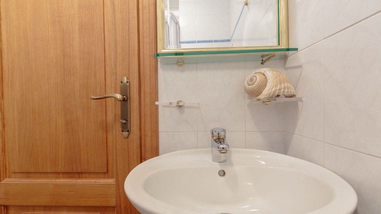 Photo of Bathroom in Municipality of Dubrovnik