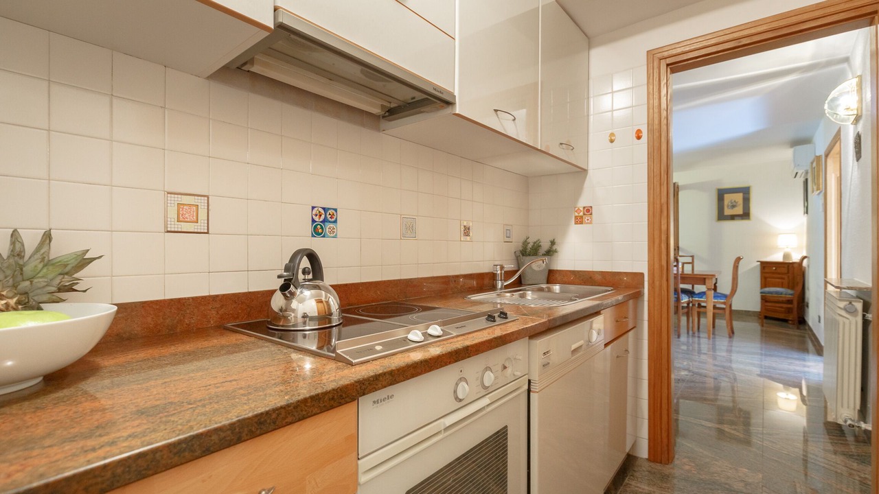 Photo of Kitchen in Municipality of Dubrovnik
