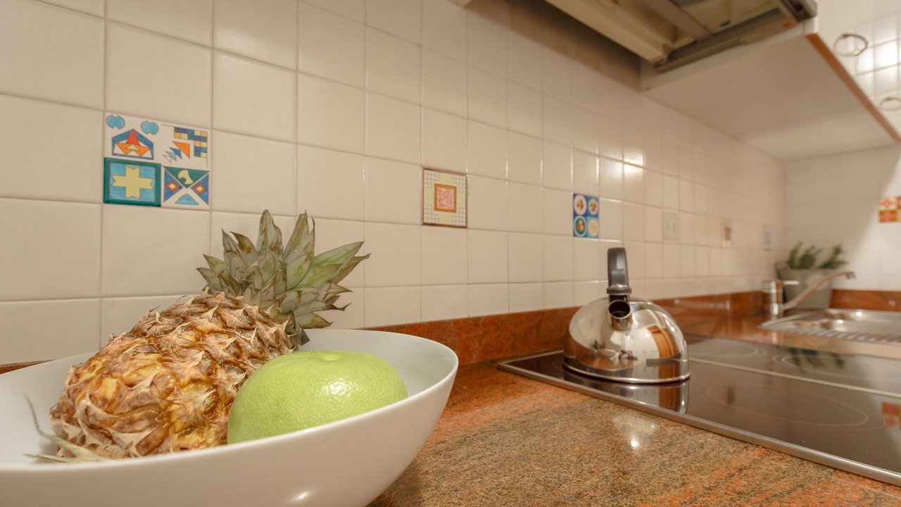 Photo of Kitchen in Municipality of Dubrovnik