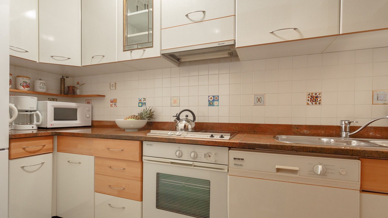 Photo of Kitchen in Municipality of Dubrovnik
