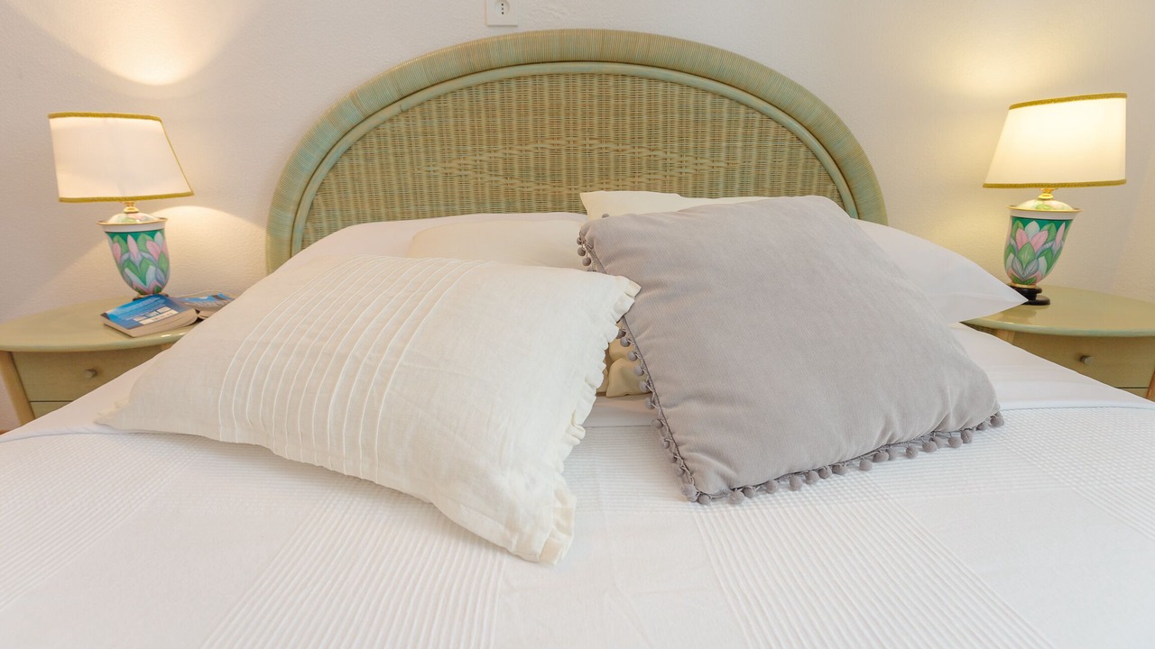 Photo of Bedroom in Municipality of Dubrovnik