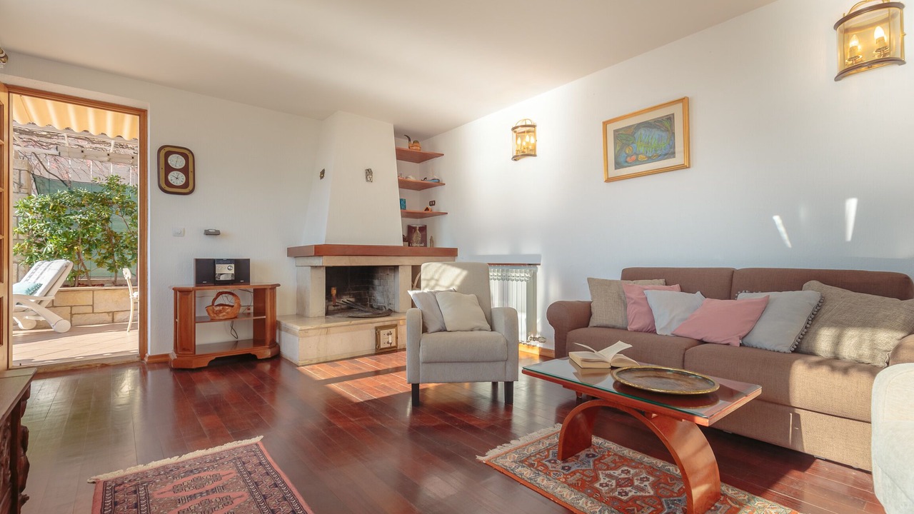 Photo of Livingroom in Municipality of Dubrovnik