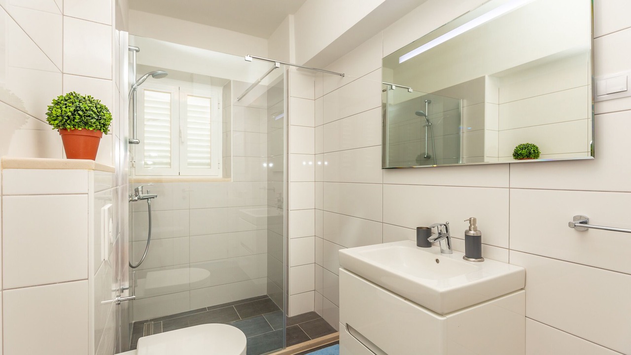 Photo of Bathroom in Municipality of Dubrovnik