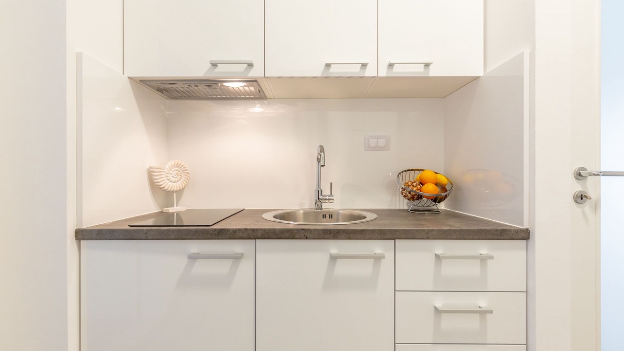 Photo of Kitchen in Municipality of Dubrovnik