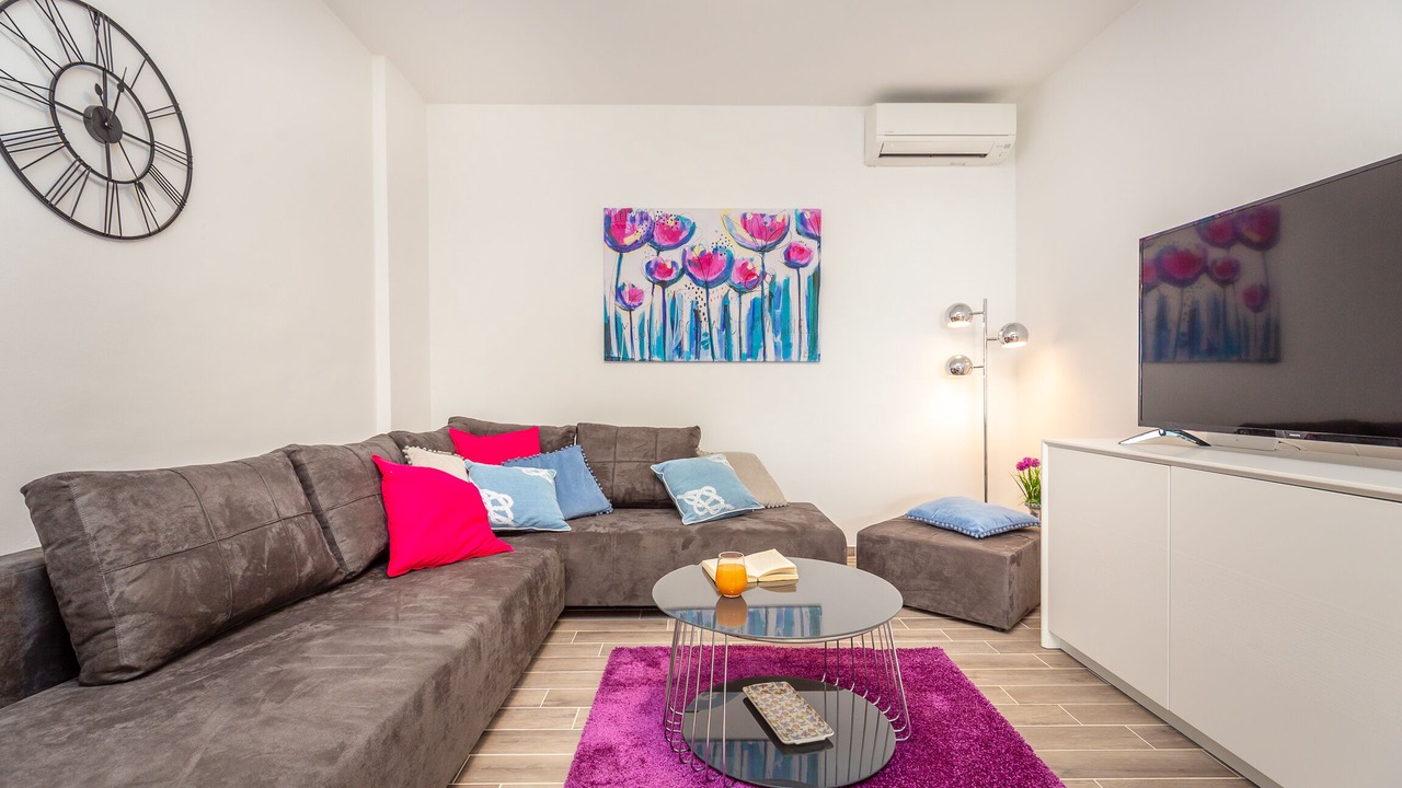 Photo of Livingroom in Municipality of Dubrovnik