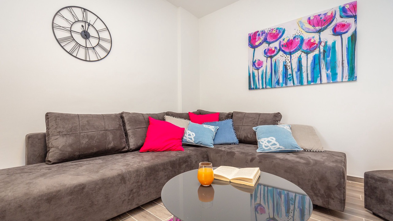 Photo of Livingroom in Municipality of Dubrovnik