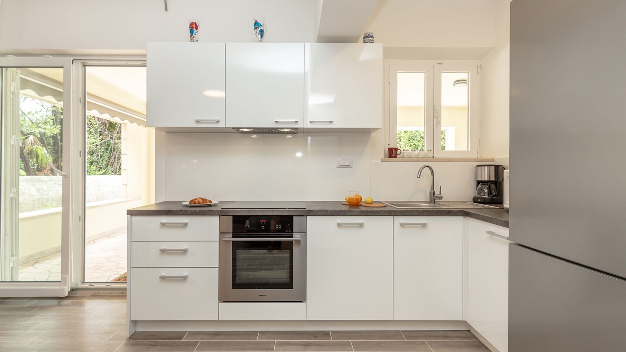Photo of Kitchen in Municipality of Dubrovnik