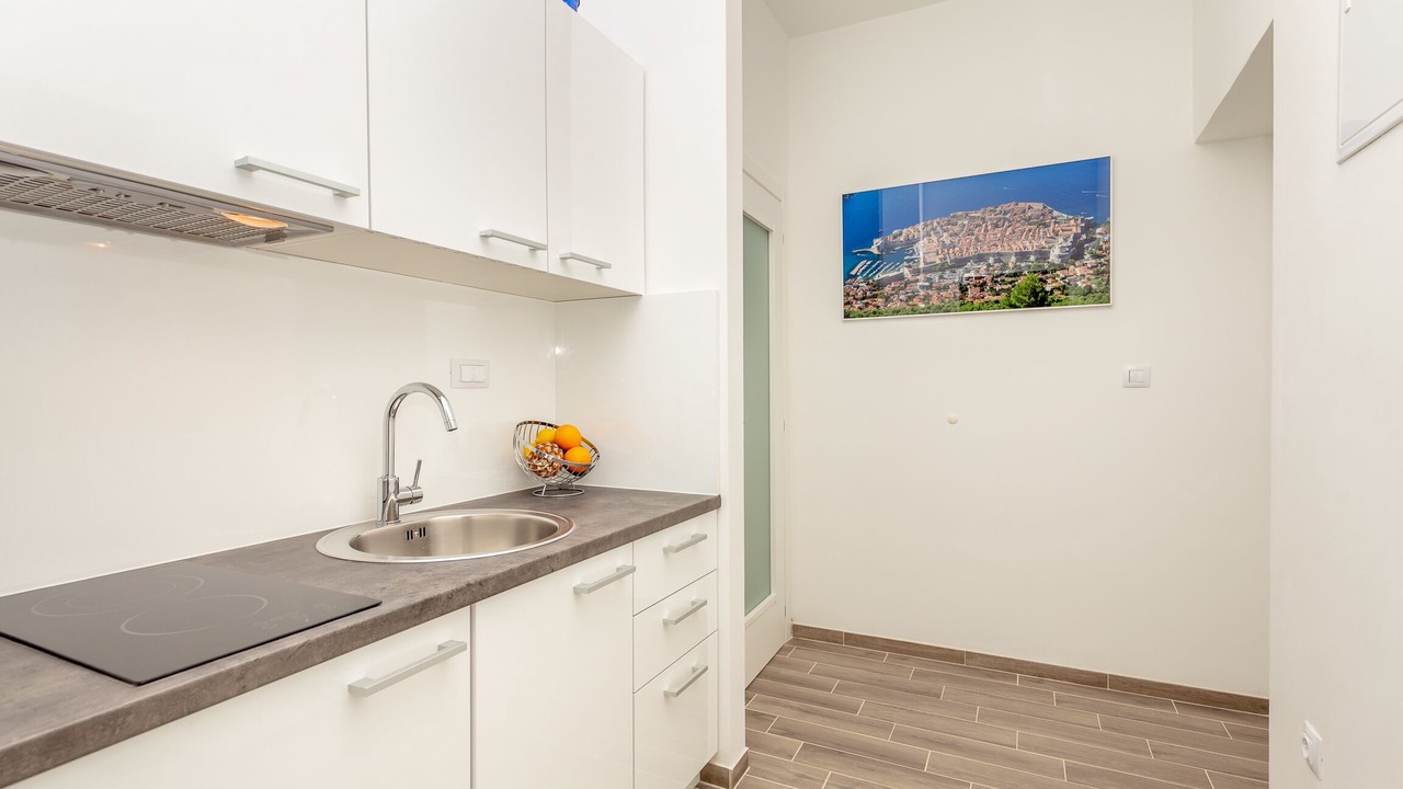 Photo of Kitchen in Municipality of Dubrovnik