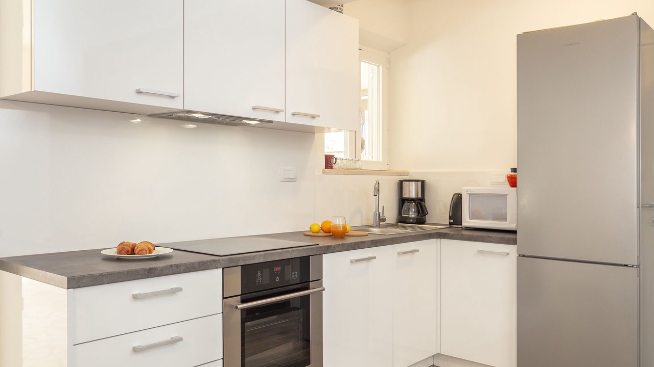 Photo of Kitchen in Municipality of Dubrovnik