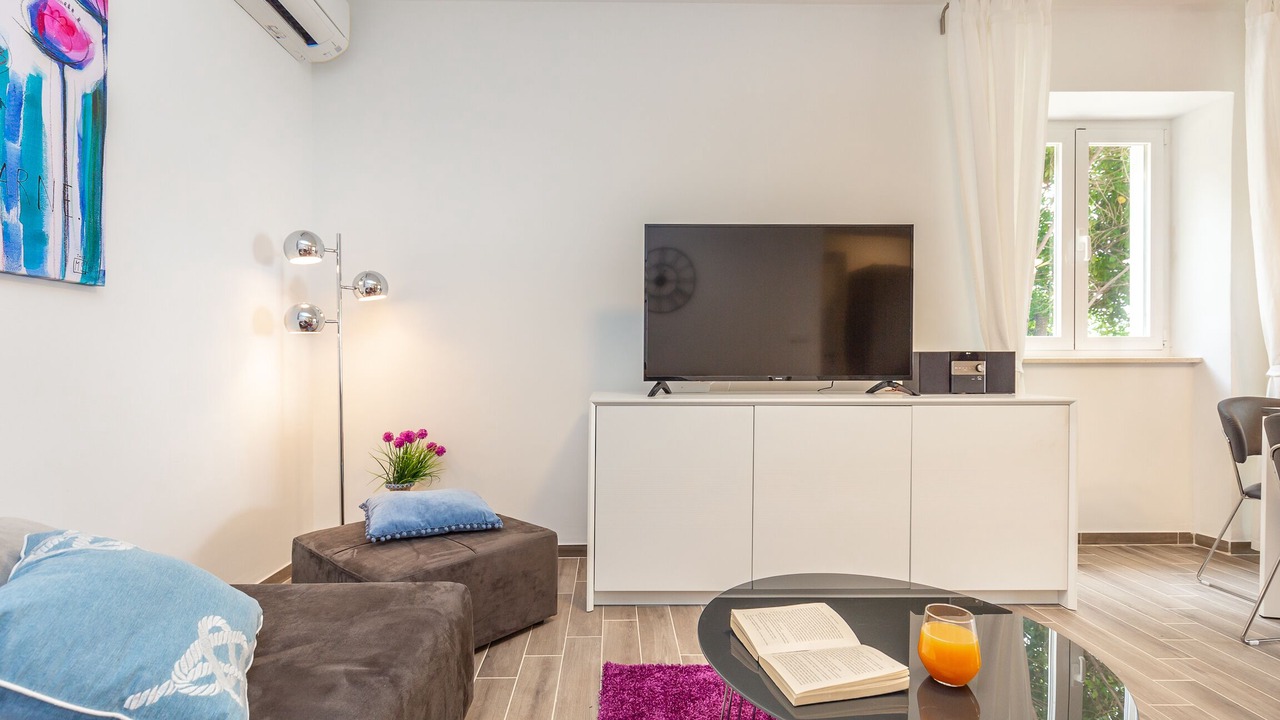Photo of Livingroom in Municipality of Dubrovnik
