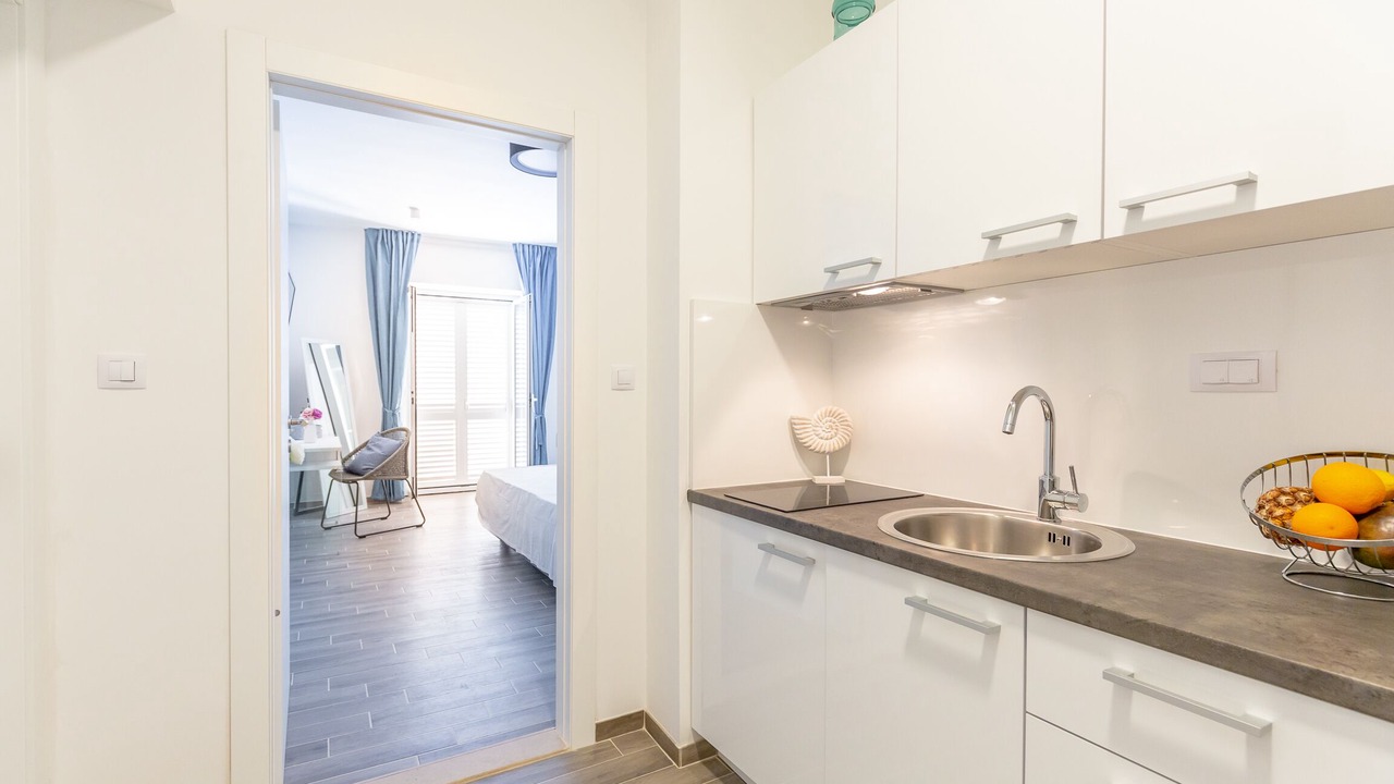 Photo of Bedroom in Municipality of Dubrovnik