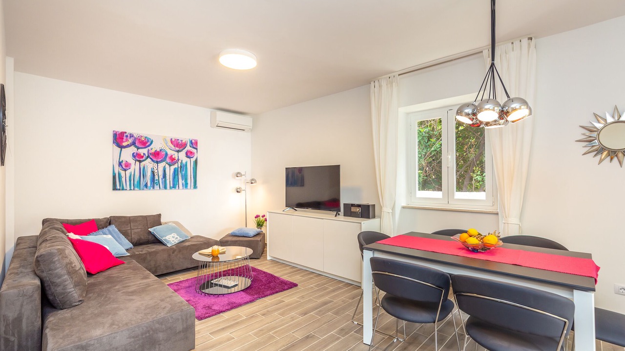 Photo of Livingroom in Municipality of Dubrovnik