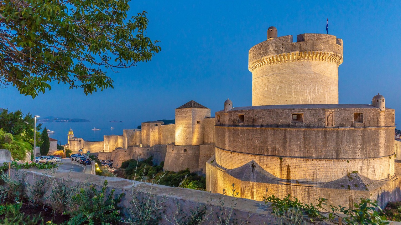Photo of Others in Municipality of Dubrovnik