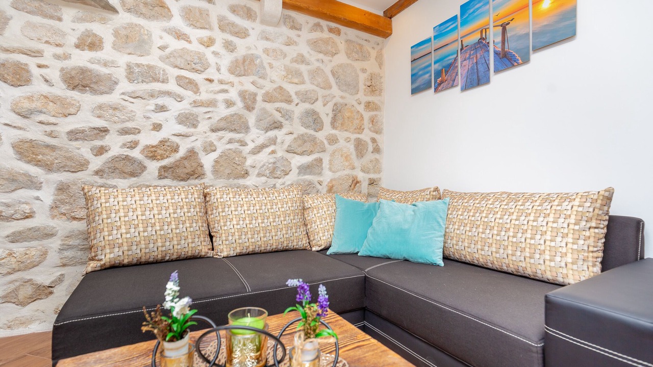 Photo of Livingroom in Trsteno