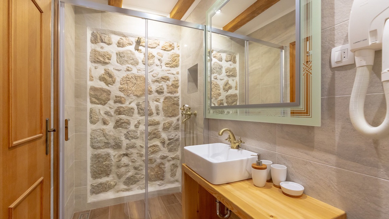 Photo of Bathroom in Trsteno