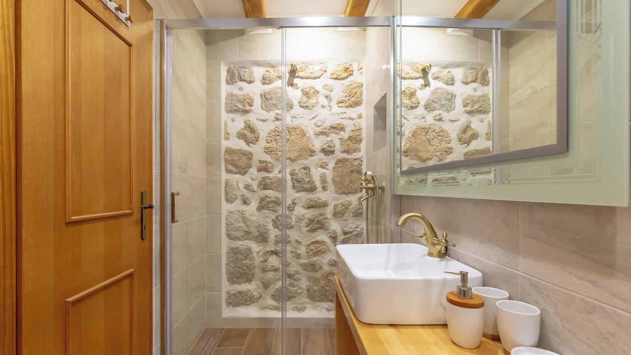 Photo of Bathroom in Trsteno