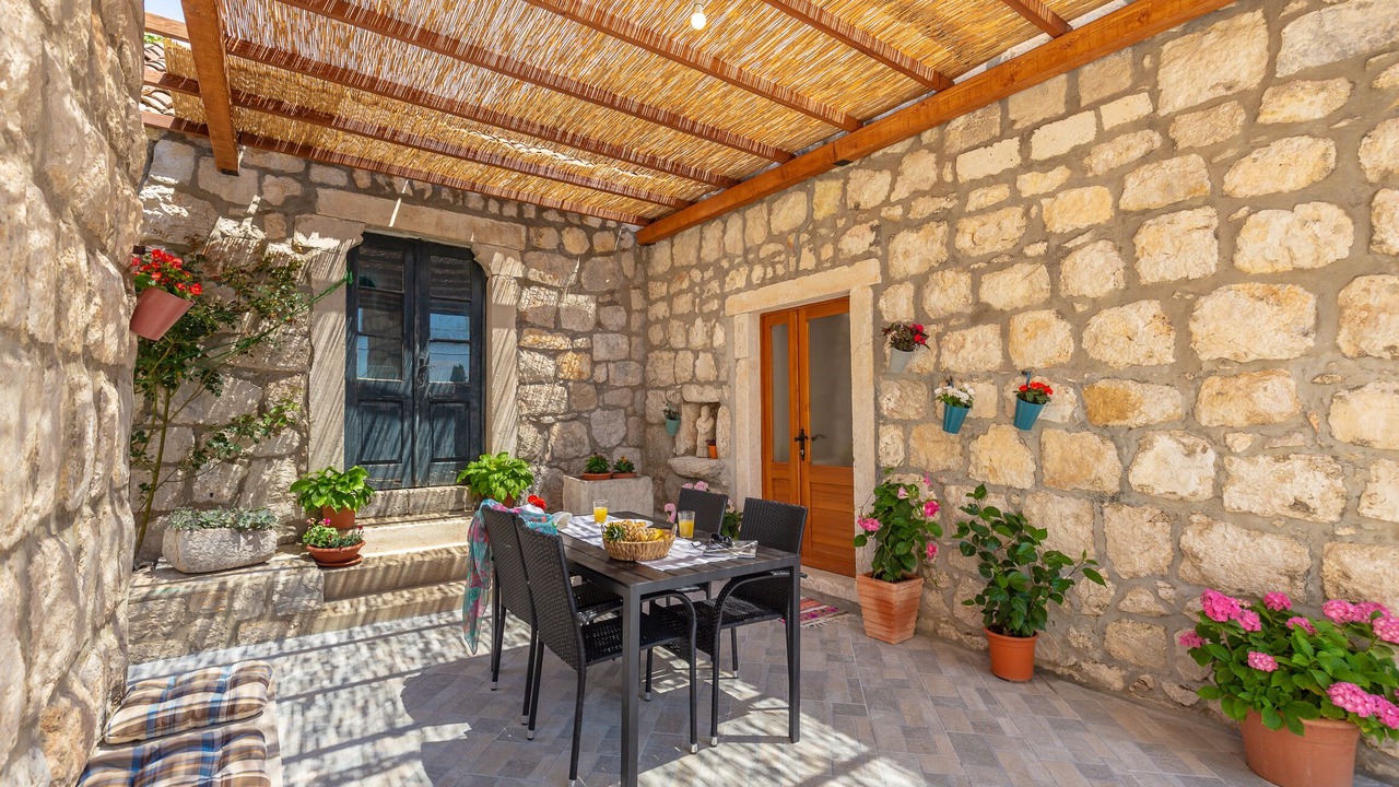 Photo of Outdoor in Trsteno