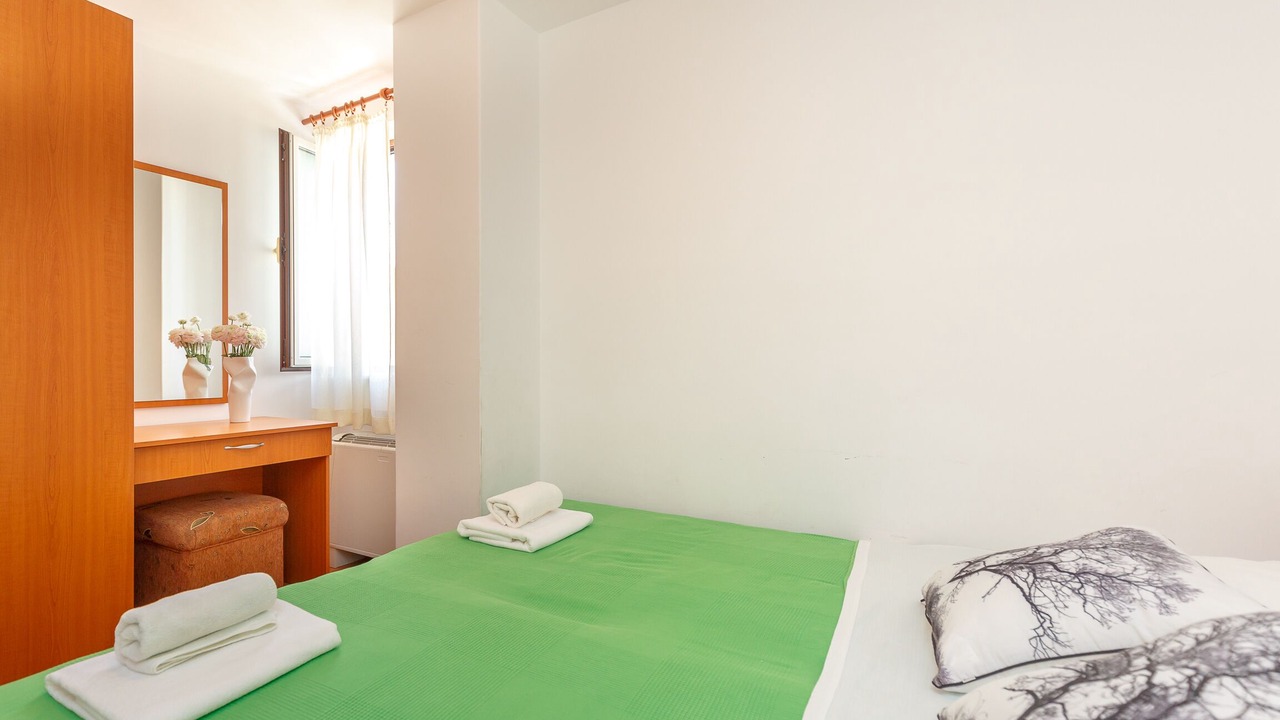 Photo of Bedroom in Mokosica