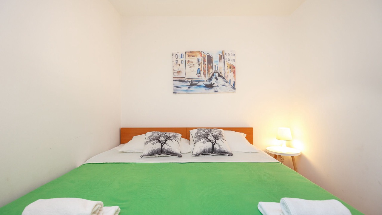 Photo of Bedroom in Mokosica