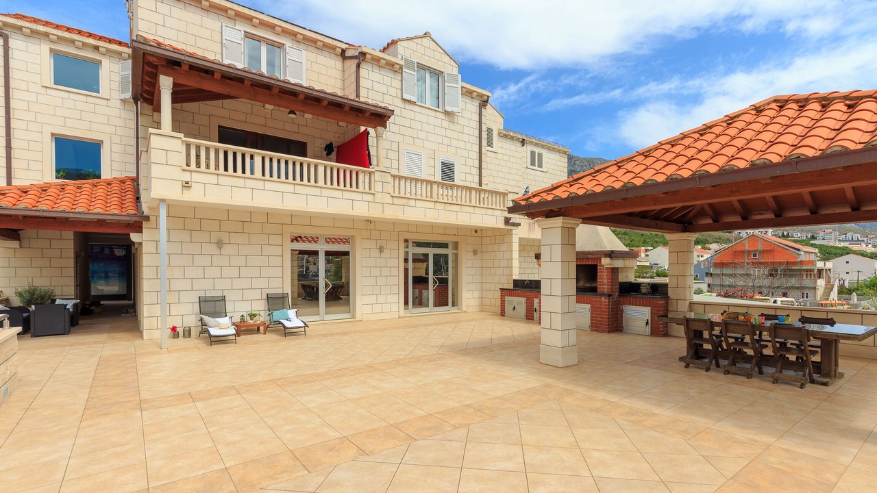 Photo of Outdoor in Mokosica