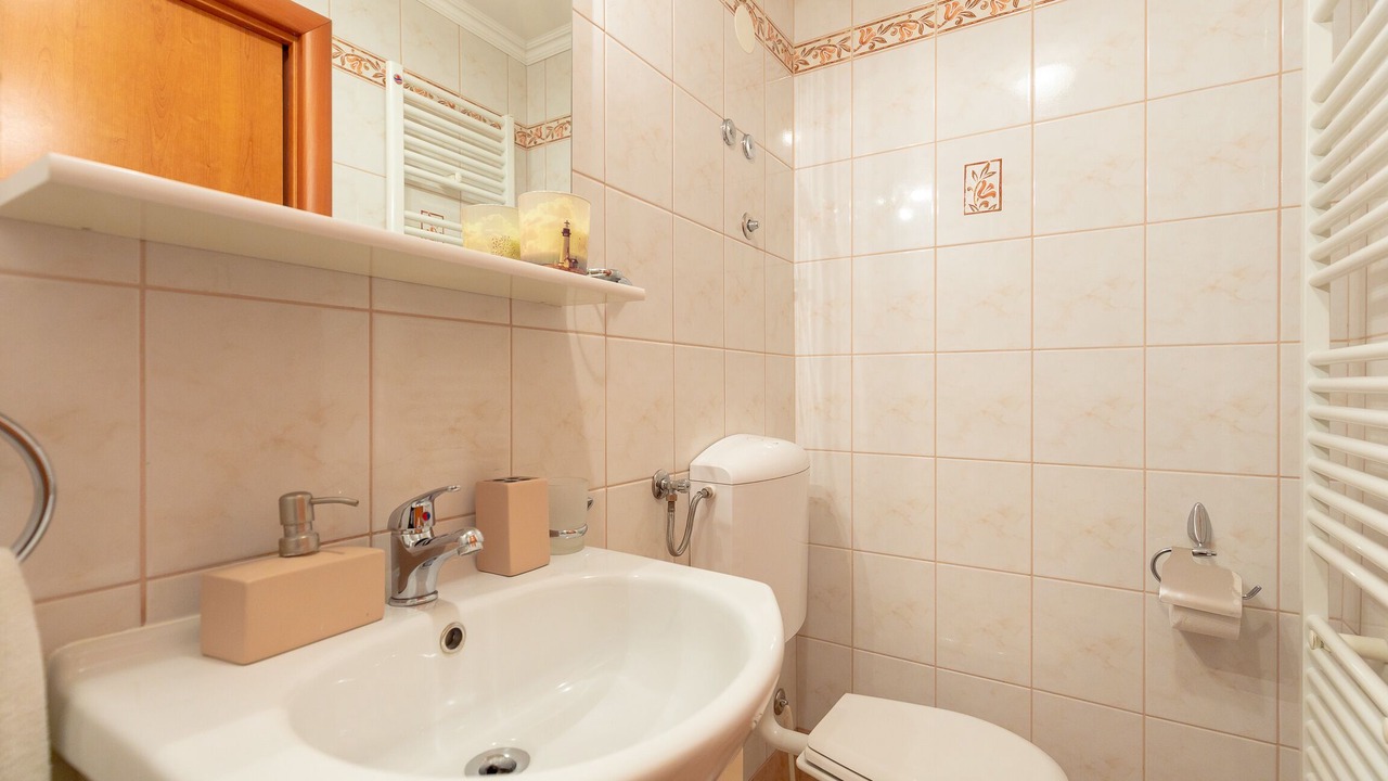 Photo of Bathroom in Mokosica
