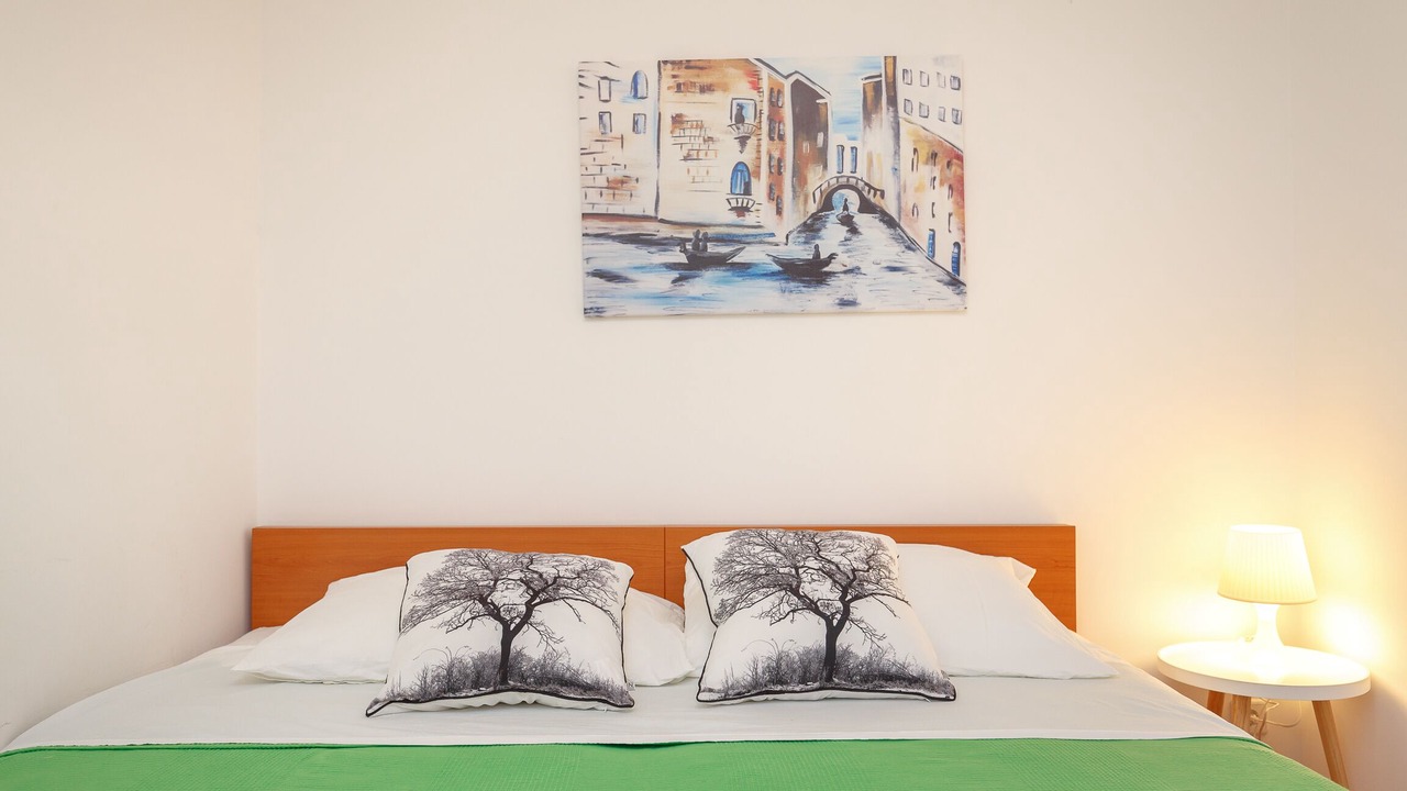 Photo of Bedroom in Mokosica