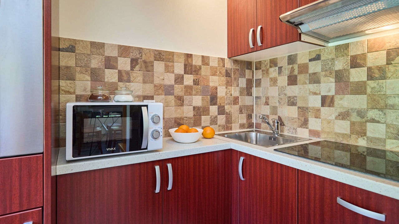 Photo of Kitchen in Dubrovnik Old Town