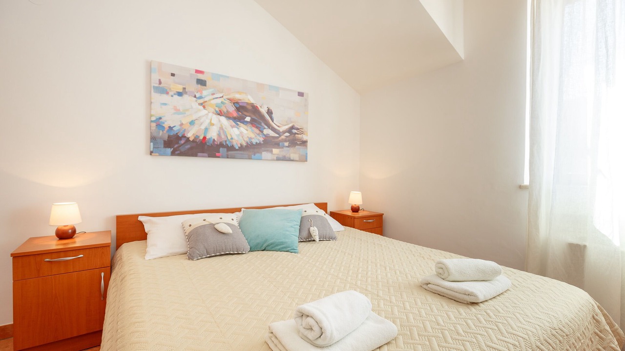 Photo of Bedroom in Mokosica