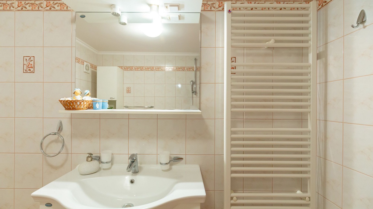 Photo of Bathroom in Mokosica