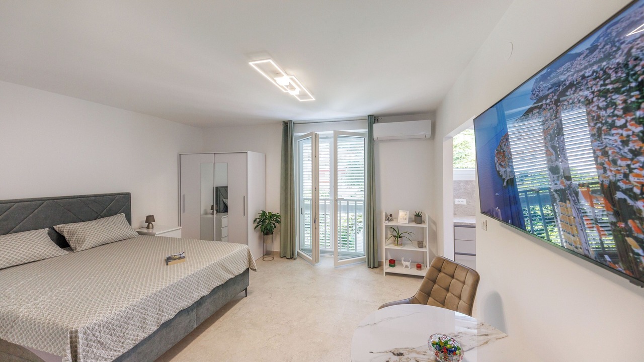 Photo of Bedroom in Mokosica