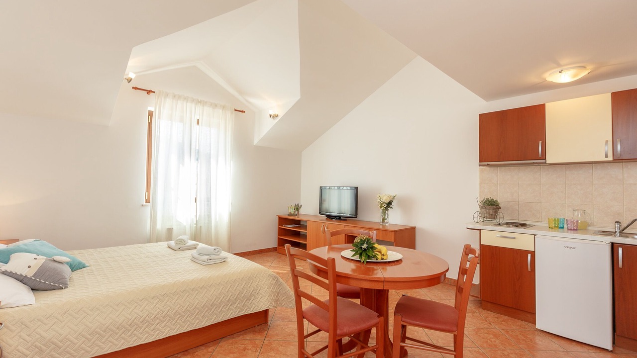 Photo of Bedroom in Mokosica