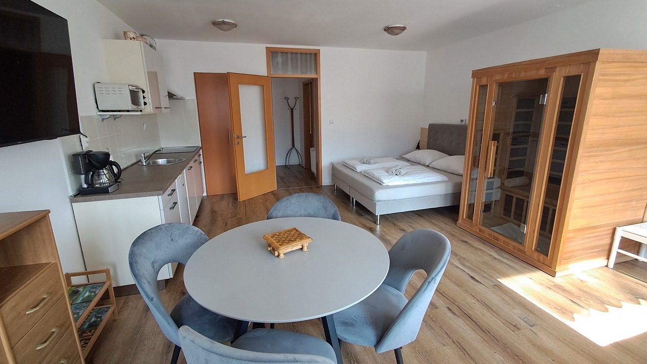 Photo of Bedroom in Kobarid