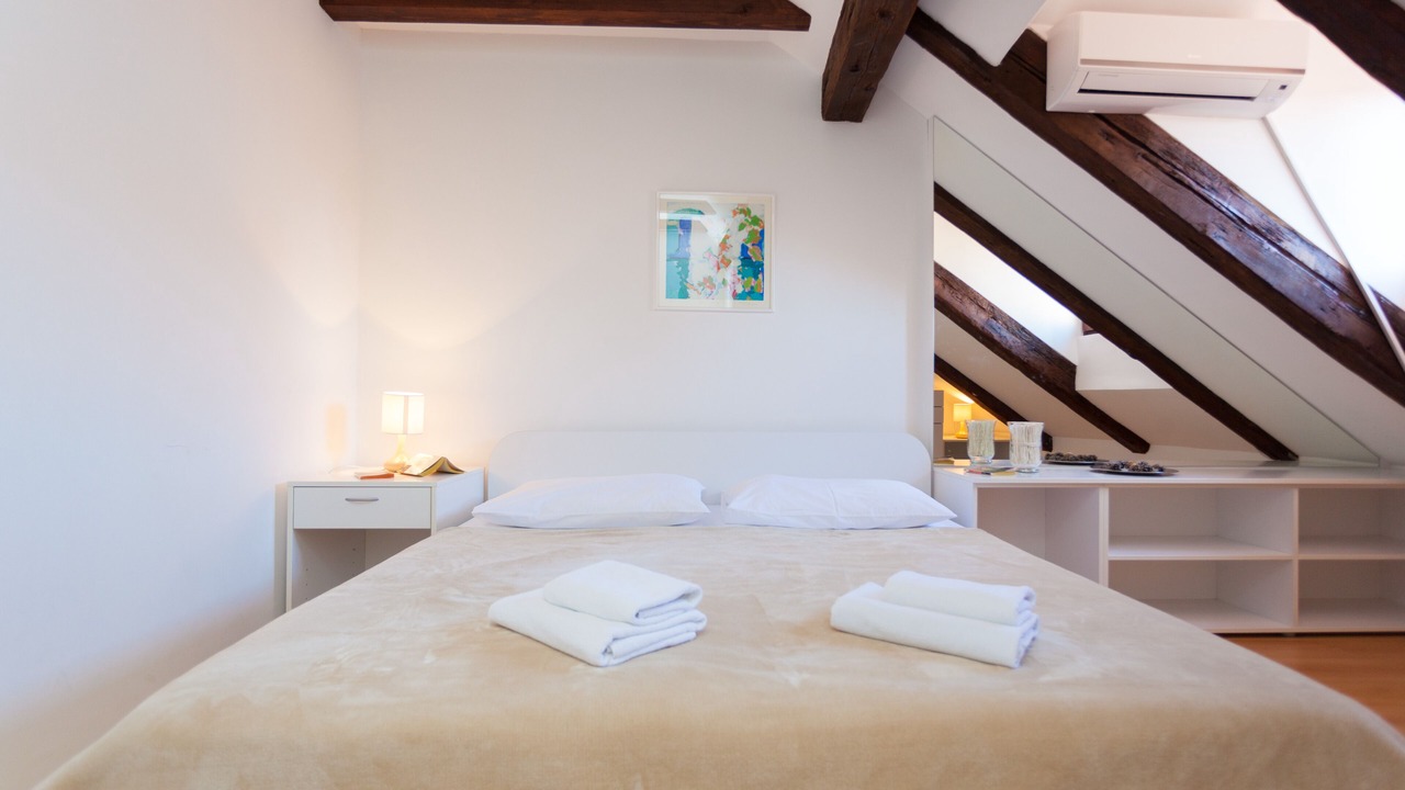 Photo of Bedroom in Dubrovnik Old Town