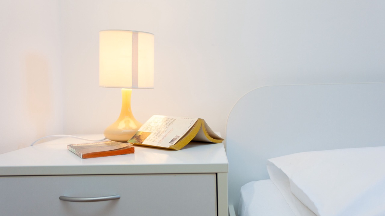 Photo of Bedroom in Dubrovnik Old Town