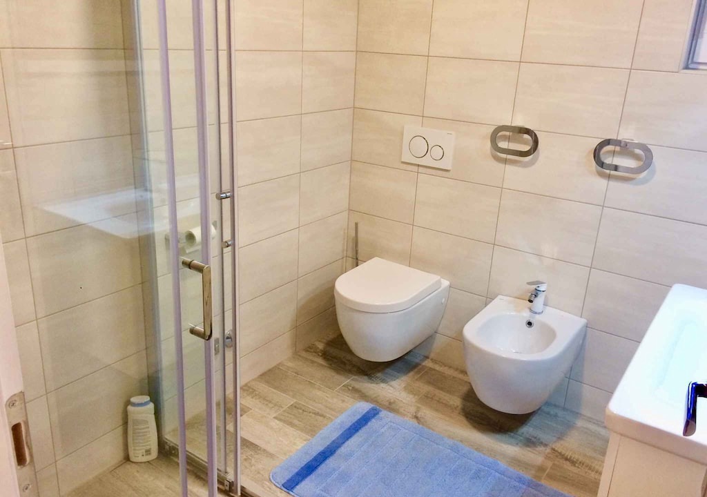 Photo of Bathroom in Povile