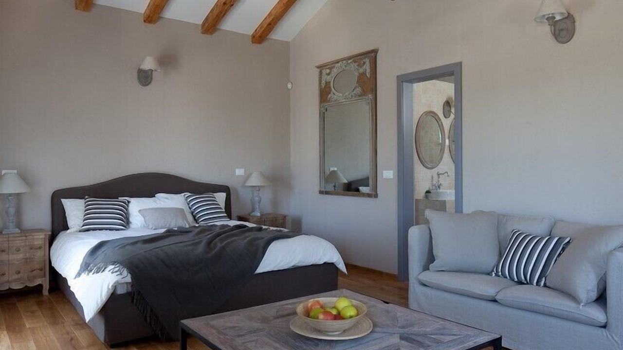 Photo of Bedroom in Brkac