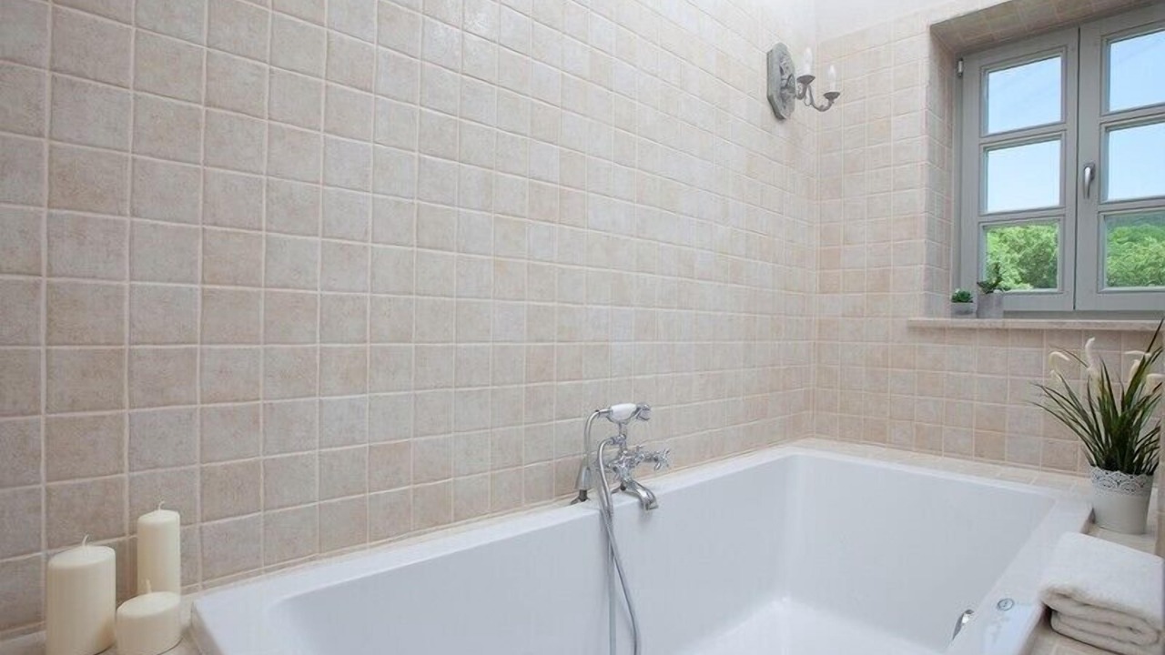 Photo of Bathroom in Brkac
