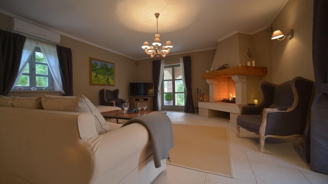 Photo of Livingroom in Brkac