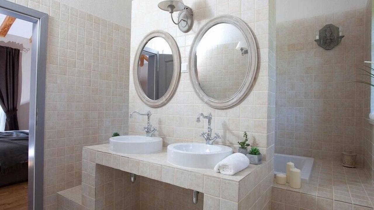 Photo of Bathroom in Brkac