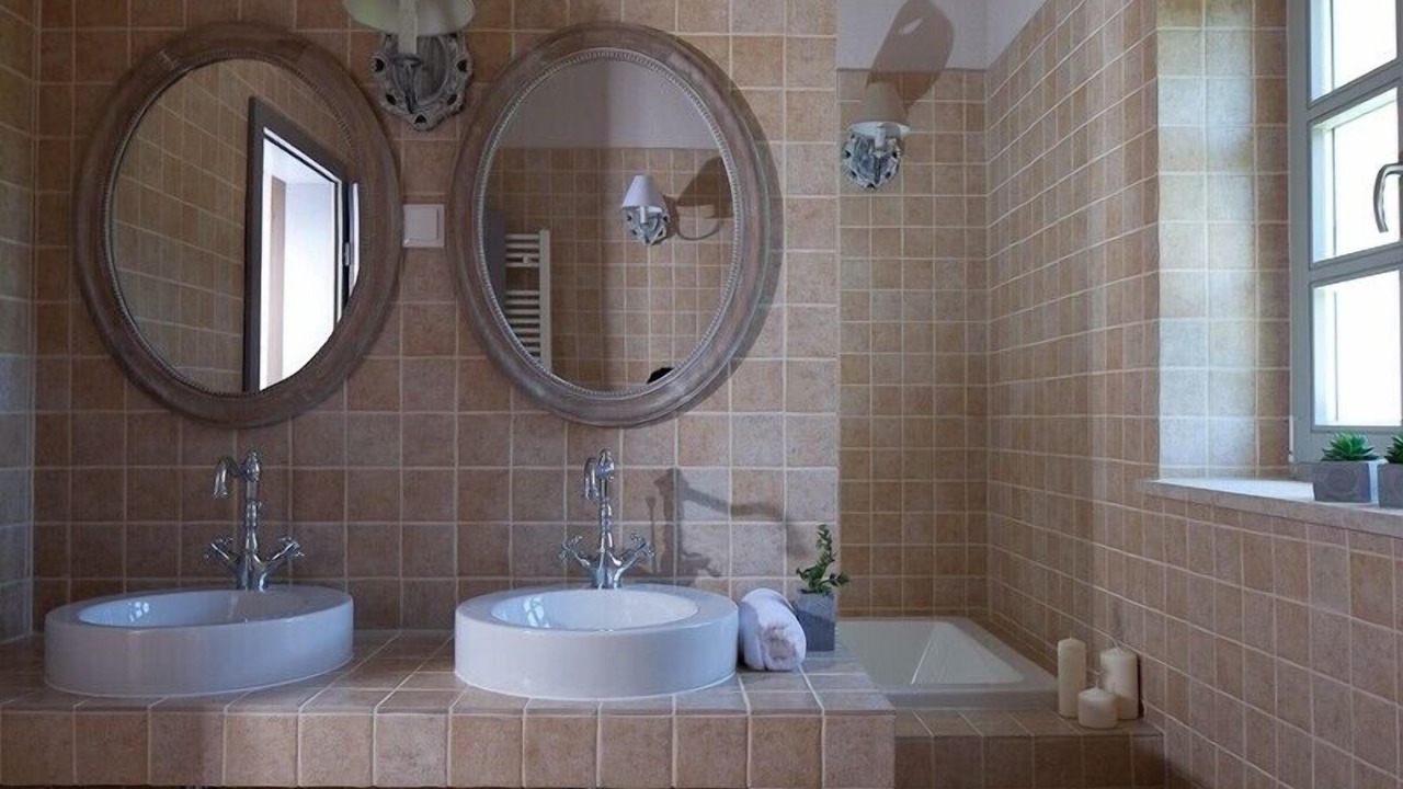 Photo of Bathroom in Brkac