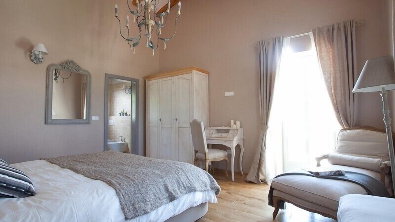 Photo of Bedroom in Brkac