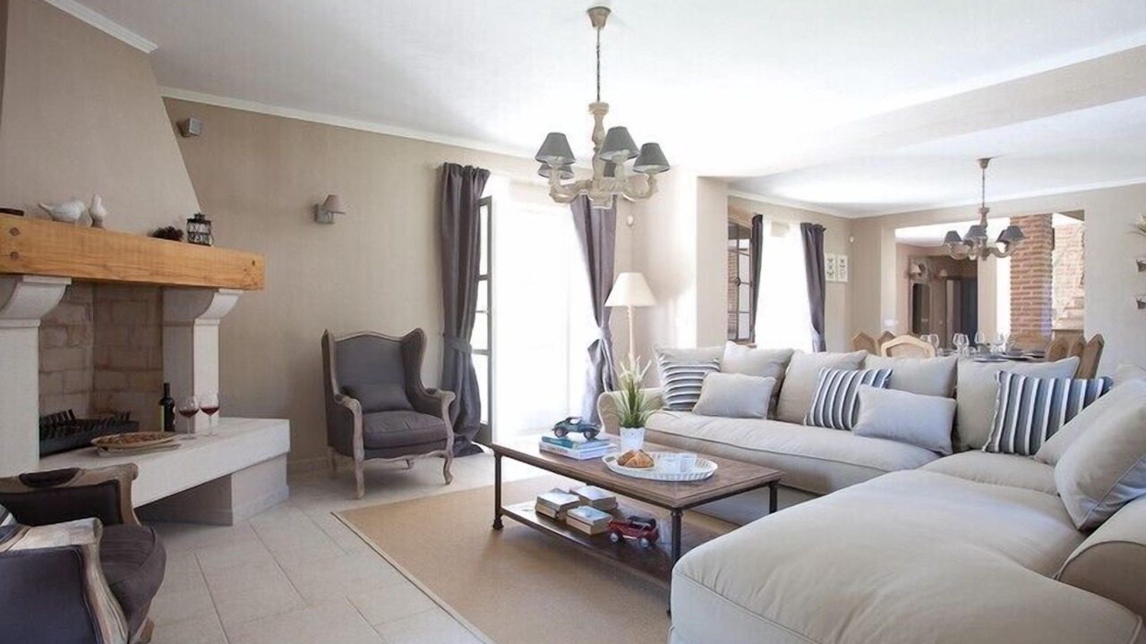 Photo of Livingroom in Brkac