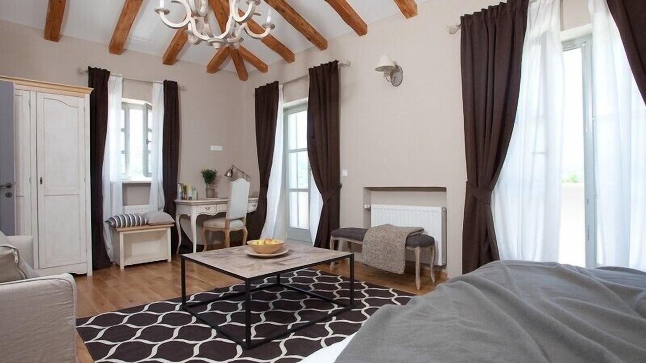 Photo of Bedroom in Brkac