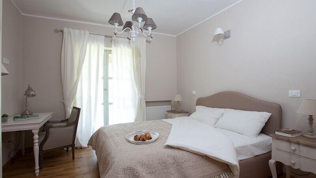 Photo of Bedroom in Brkac